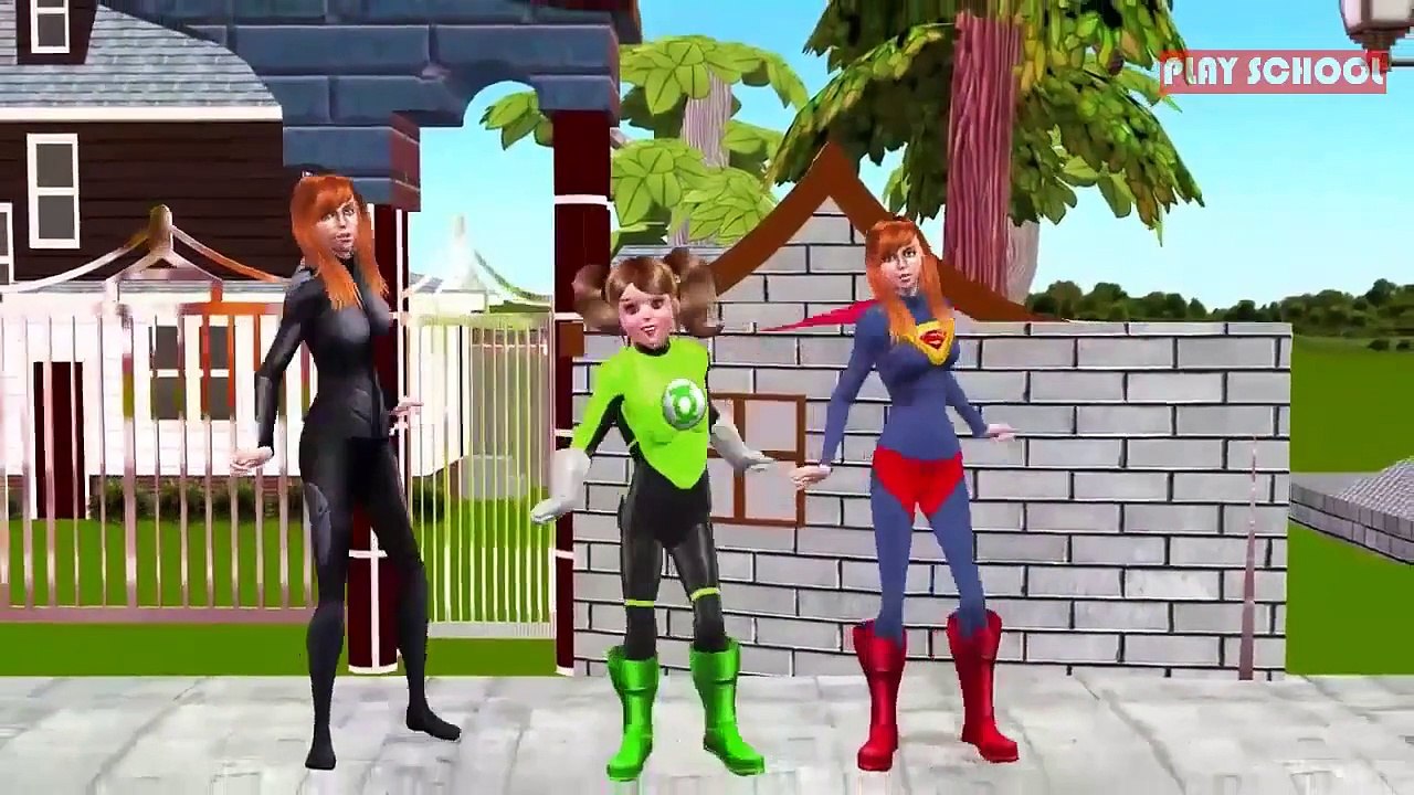 Yankee Doodle Nursery rhymes for children | HellBoy cartoon animation rhymes | Kids songs