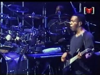 Christina Aguilera - So Emotional (Vancouver 07-19-00)