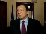 EU-Russia Summit: Tensions remain, says Barroso