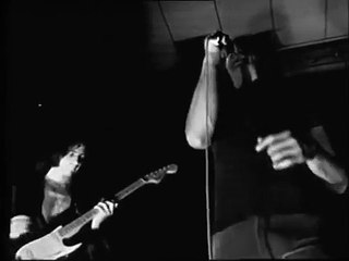 Deep Purple - Hallelujah - Beat Club - 1969