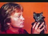 £ Claude François : Merci, merci beaucoup