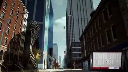 The Amazing Spiderman PC the new black suit