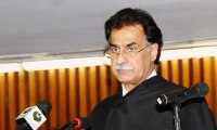 If People leave Musharraf they also leave Imran: Ayaz Sadiq