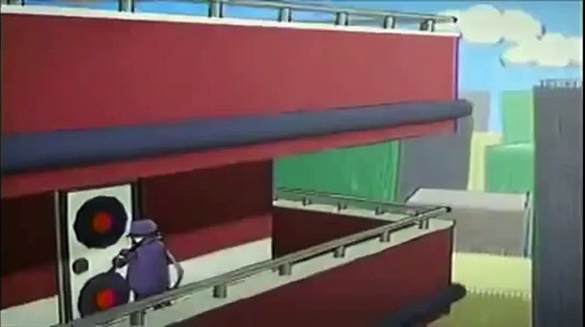 アニメ 星新一 ショートショート 宣伝の時代 Video Dailymotion