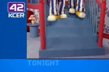 KCER 42 Tonight (3rd)