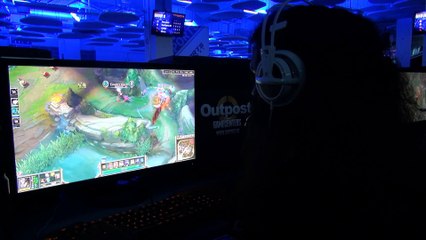 [M].LoL vs Denial - Game décisive - Belgique Esports Festival