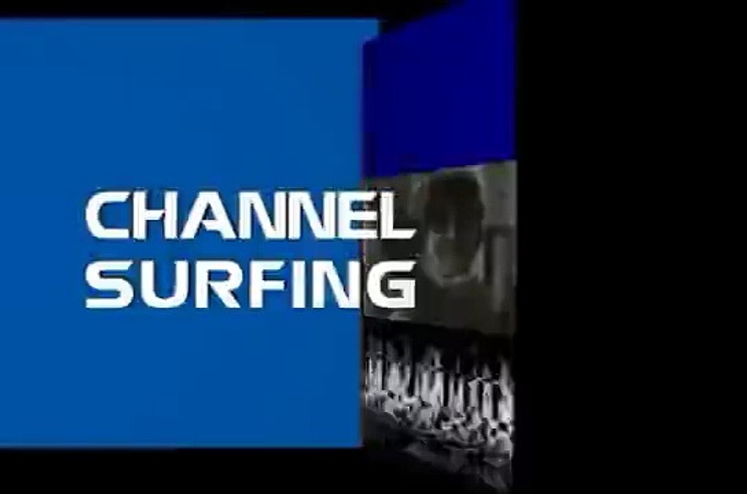 CER2 ID (Channel Surfing)