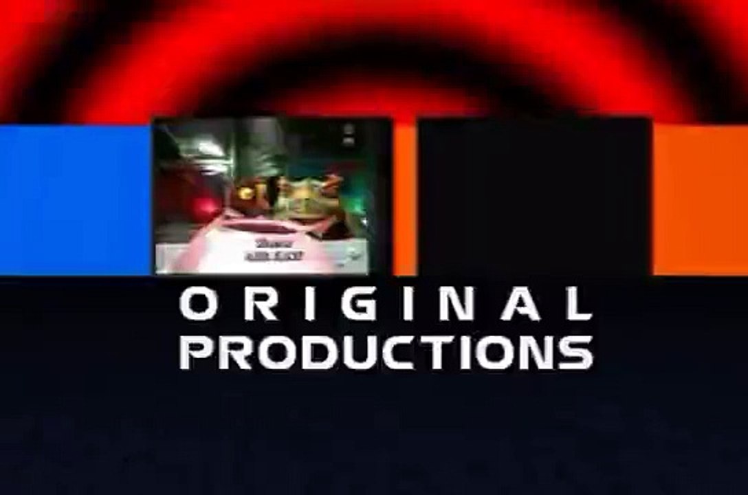 CER2 ID (Original Productions)