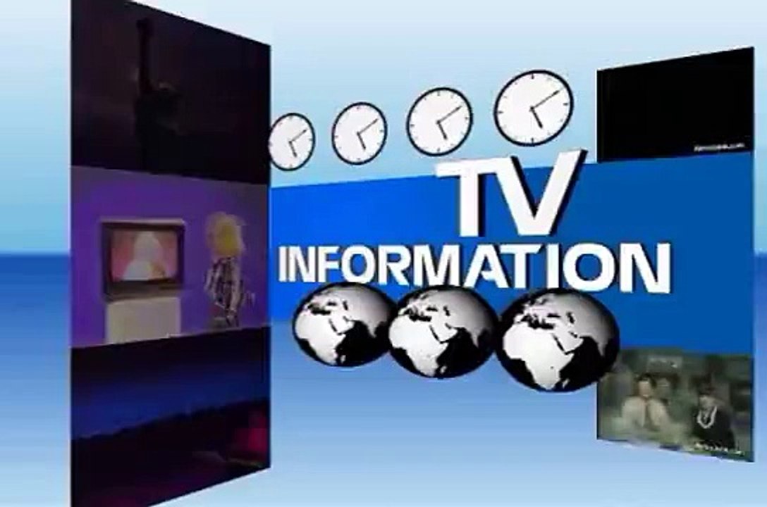 CER2 ID (TV Information)