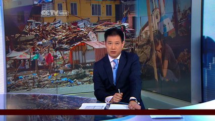 Filipino families in Hong Kong