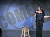 Stand-up Two Girls One Cup
