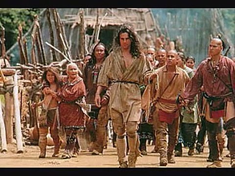 The Last of the Mohicans