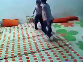 WWE Little Champs _ Viral Video _ Viral Video