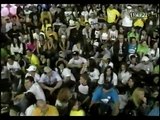 Rctv Los Ultimos Minutos.1/2 Cierre de Tv en Venezuela