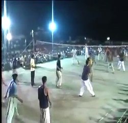 ray noor hayat kharal best shooting