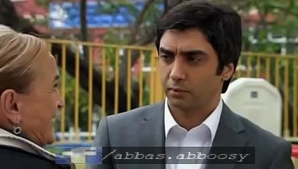 اجمل أغنية رومانسية"مراد وايبرو" مسلسل وادي الذئاب