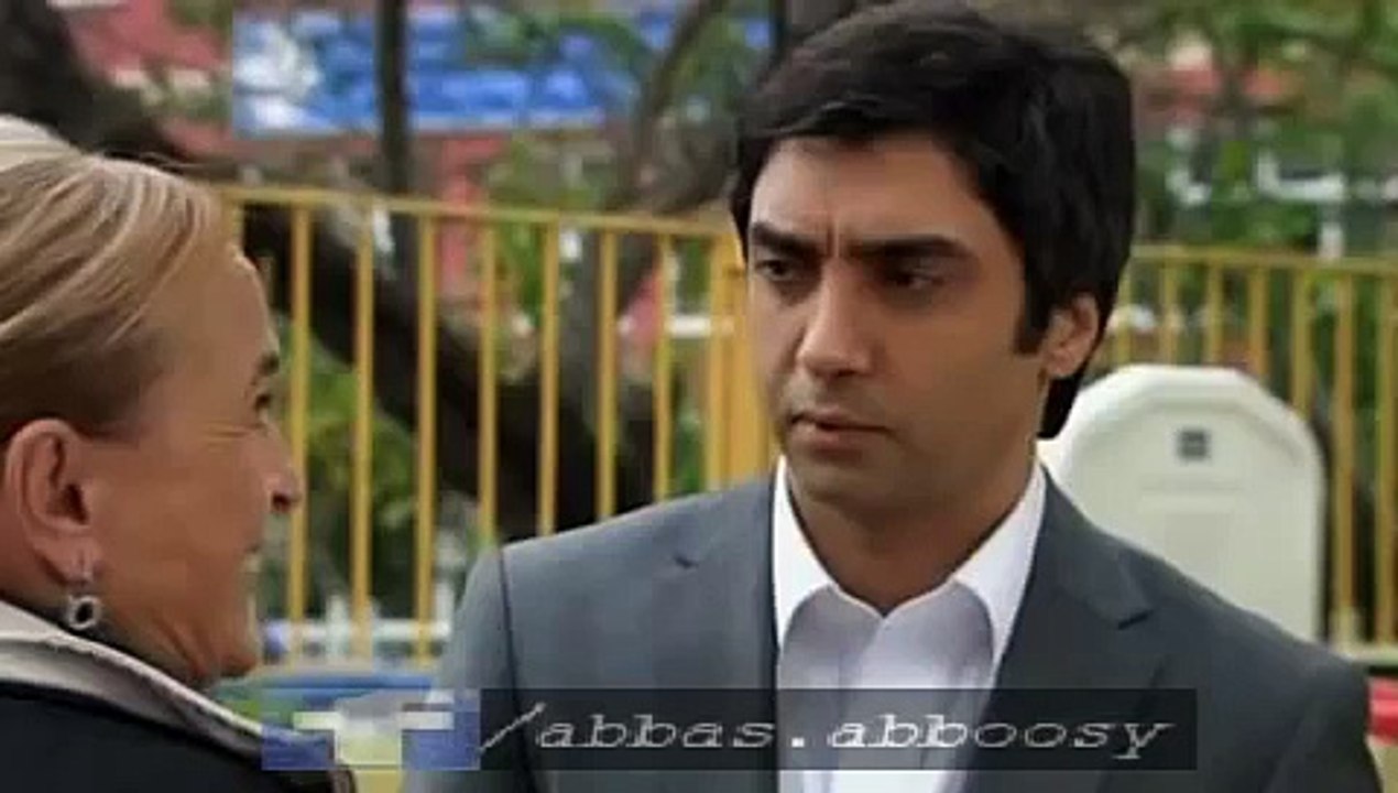 اجمل أغنية رومانسية"مراد وايبرو" مسلسل وادي الذئاب