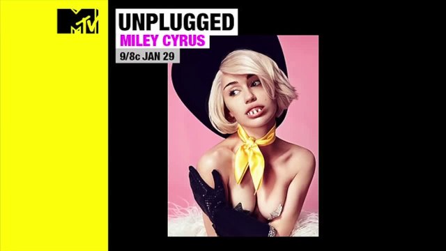 Miley Cyrus - Drive (UNPLUGGED ACAPELLA)
