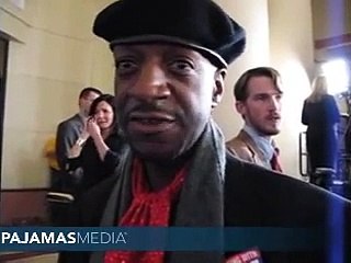 An Accusation of Voter Intimidation in Connecticut