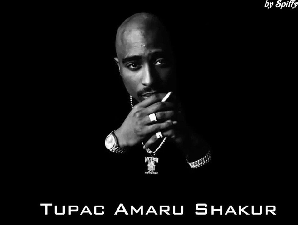 2Pac - Changes (Acapella) [HD]