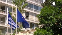 Yunanistan'da referandum için nefesler tutuldu