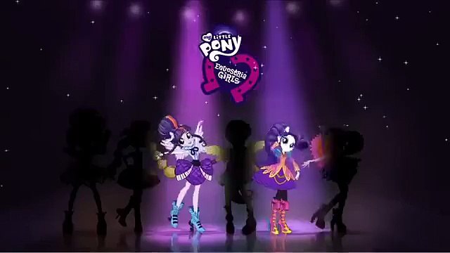 Toys My Little Pony Equestria Girls Rainbow Rocks Fluttershy Rockin Hairstyle Doll Toys Games