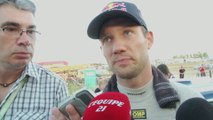 Rallye - WRC - Pologne : Sébastien Ogier «Excitant jusqu'a la fin»