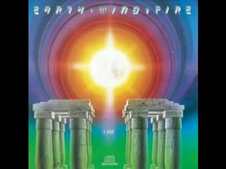 Earth, Wind & Fire - Rock That (1979)