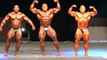 Kai Greene, Dexter Jackson, Branch Warren  Bodybuilding