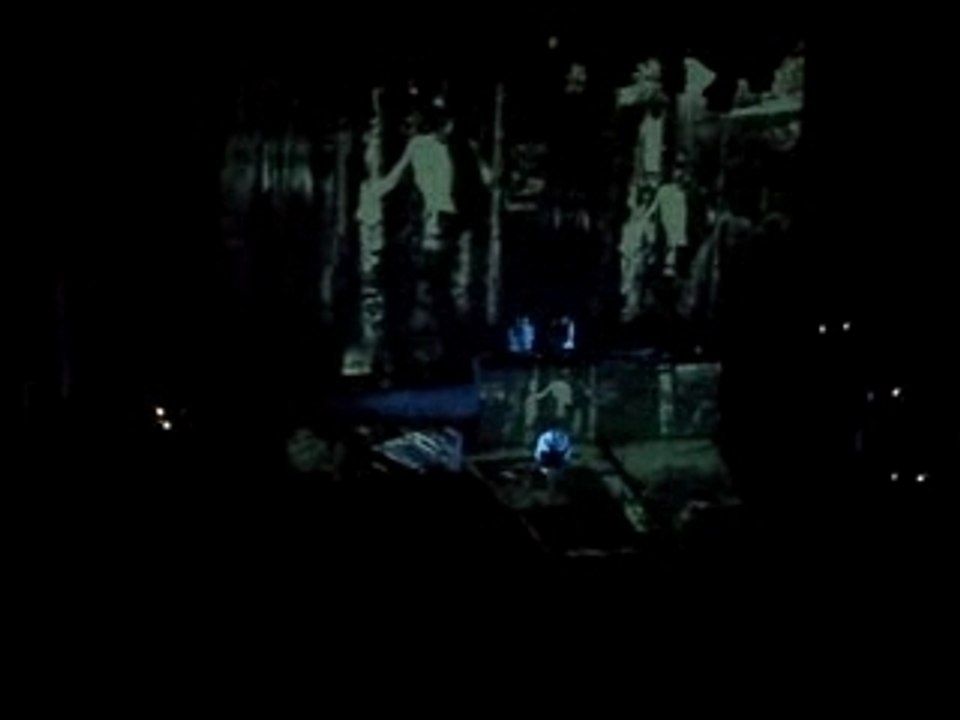 Gotan Project Live - 03