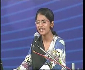 Nirankari Samagam day2 / Sunie Ve Mereya Rehbaraa