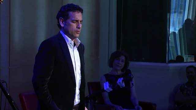 Juan Diego Flórez: Una Furtiva Lagrima