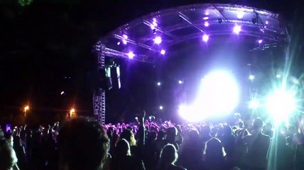 Axe Black // Joachim Garraud