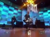All-American Rejects on the Ellen DeGeneres Show