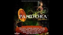 Dancehall, Instrumental, PANDORA RIDDIM, July, 2015