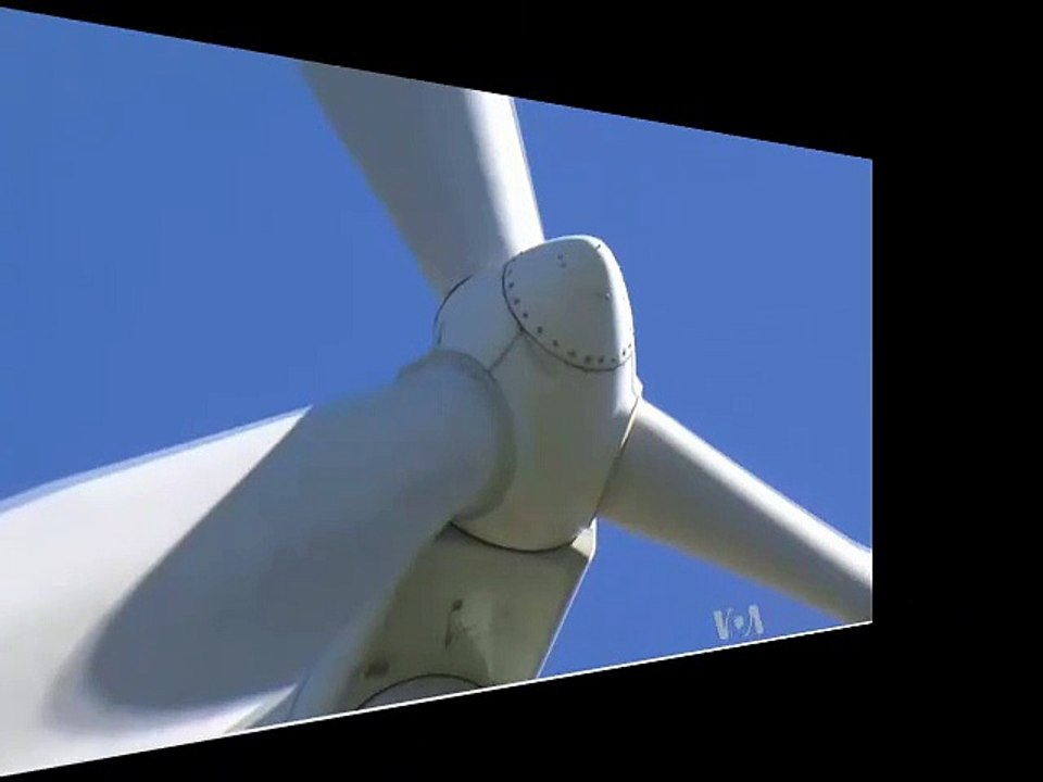 Vestas V29