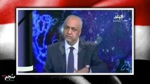 مصطفى بكري يصرخ ويطالب السيسي بغلق الفيسبوك لأن الاخوان مسيطرين عليه