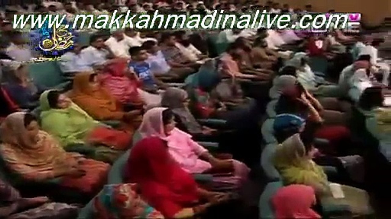 Roshni Ka Safar by Maulana Tariq Jameel, 4thj