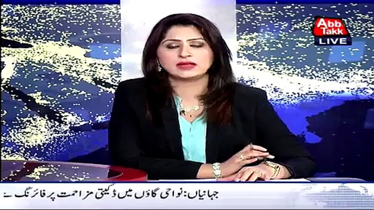 Fareeha Idrees Expose Imran Khan On 35 Puncture U Turn
