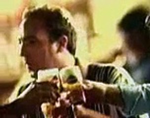 "Disculpa" - Comercial de 'Pilsen Callao' para reconciliarse con sus clientes (1996)