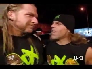 DX Meets Cryme Tyme