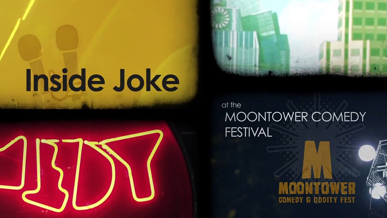 Inside Joke Interviews John Mulaney