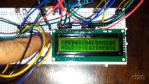 Color Sensor Prototype (Arduino   Artificial Neural Networks)