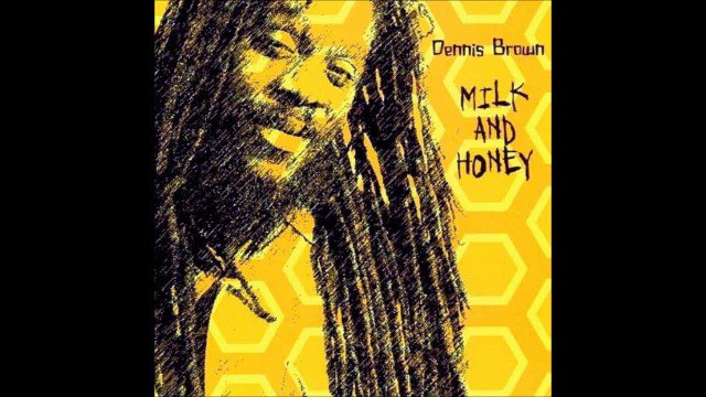 Reggae, Dennis Brown, Dumb Thing