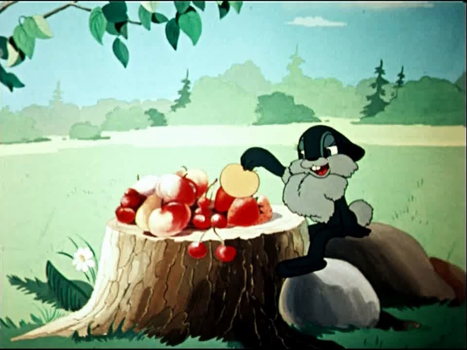 Орлиное перо (1946)