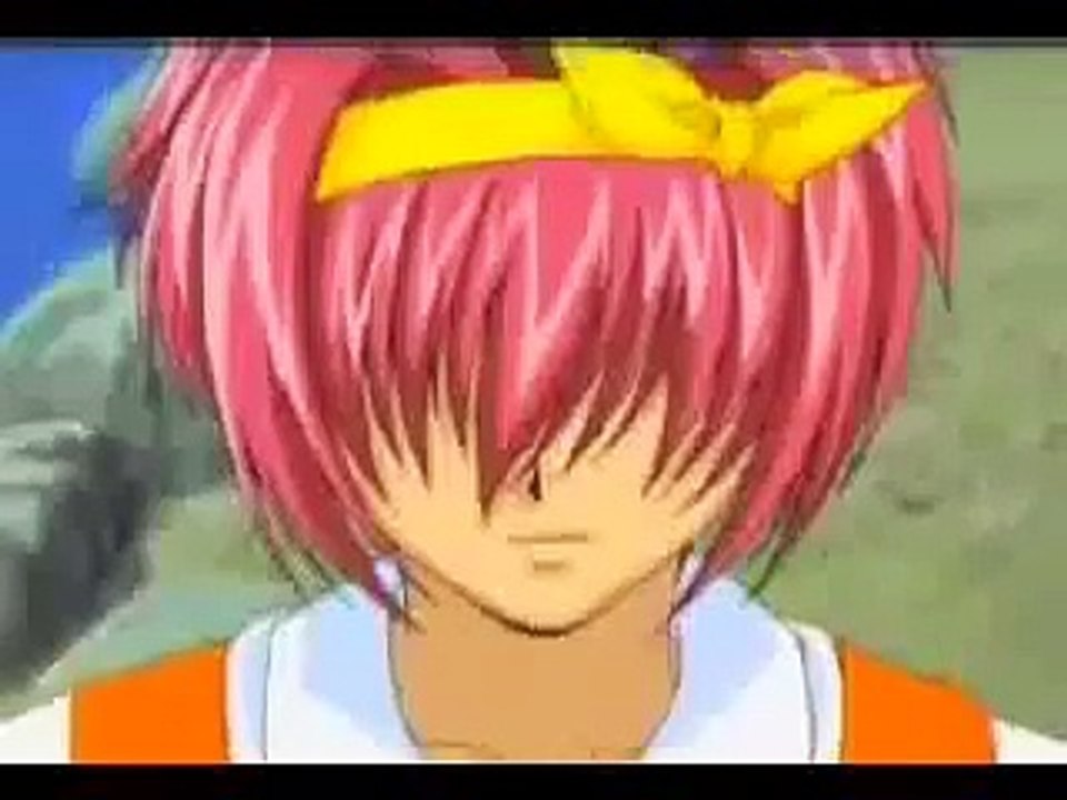 anime gay