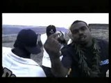 Daz Dillinger & Kurupt - Gangstaz