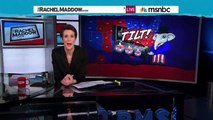 Rachel Maddow Explains How Republicans Rigged 2012 House Vote And Plan To Rig 2016 Presidential Vote