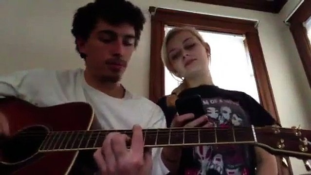 The Wailing Wailers - It Hurts To Be Alone (cover)