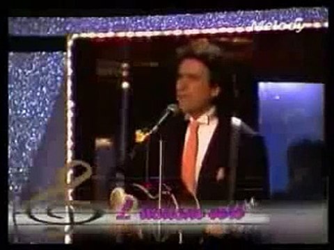 Toto Cutugno - L'italiano 1983